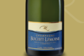 Champagne Bochet-Lemoine. Demi sec
