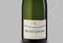 Champagne Bochet-Lemoine. Nature