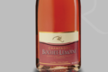 Champagne Bochet-Lemoine. Rosé