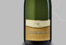 Champagne Bochet-Lemoine. Réserve