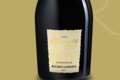 Champagne Bochet-Lemoine. Les grimprés