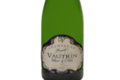 Champagne Vautrin Père Et Fils. Brut tradition