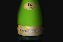 Champagne Boude-Baudin. Cuvée Saint-Clément