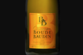 Champagne Boude-Baudin. Cuvée vieilles vignes