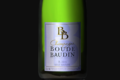 Champagne Boude-Baudin. B.zero. Brut nature