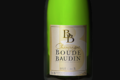 Champagne Boude-Baudin. Brut de B