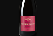 Champagne Michel Fagot. Brut tradition