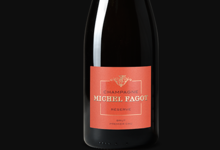 Champagne Michel Fagot. Brut réserve premier cru