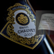 Champagne Henri Chauvet. Cuvée blanche