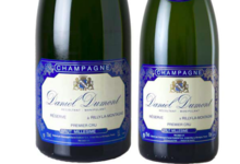 Champagne Daniel Dumont. Cuvée Prestige Millésime 1er Cru