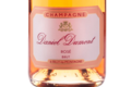 Champagne Daniel Dumont. Brut Rosé 1er Cru