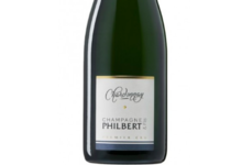 Champagne Philbert et Fils. Champagne chardonnay brut