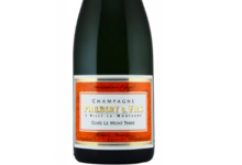 Champagne Philbert et Fils. Champagne Le Mont Thibé