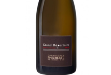 Champagne Philbert et Fils. Champagne grand répertoire