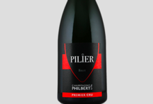 Champagne Philbert et Fils. Champagne Rugby