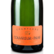 Champagne Couvreur-Prak. Unicité blanc de noirs