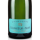 Champagne Couvreur-Prak. Complicité demi-sec