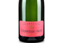Champagne Couvreur-Prak. Fraternité