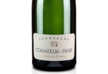 Champagne Couvreur-Prak. Accomplissement