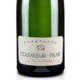 Champagne Couvreur-Prak. Accomplissement