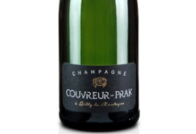 Champagne Couvreur-Prak. Prospérité