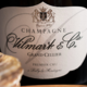 Champagne Vilmart Et Cie. Cuvée Grand Cellier