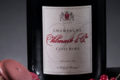 Champagne Vilmart Et Cie. Cuvée rubis