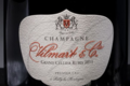 Champagne Vilmart Et Cie. Cuvée Grand Cellier rubis