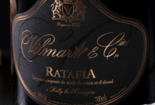 Champagne Vilmart Et Cie. Ratafia