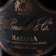 Champagne Vilmart Et Cie. Ratafia