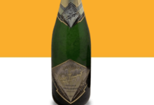 Champagne Jeangout Didier. Champagne extra brut