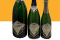 Champagne Jeangout Didier. Champagne brut tradition