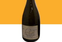 Champagne Jeangout Didier. Champagne brut prestige