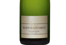 Champagne Beurton Couvreur. Extra dry