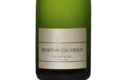 Champagne Beurton Couvreur. Extra dry