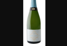 Champagne Martial-Couvreur. La palpitante