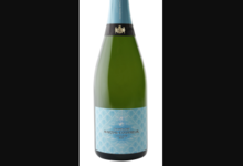Champagne Martial-Couvreur. La galante millésime