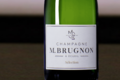 Champagne M. Brugnon. Champagne brut sélection