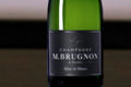 Champagne M. Brugnon. Champagne brut blanc de blancs