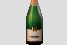 Champagne Yves Couvreur. Cuvée sélection