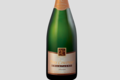Champagne Yves Couvreur. Cuvée sélection