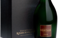 Champagne Roger Manceaux. Brut cuvée Héritage
