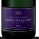 Champagne Roger Manceaux. Brut blanc de noirs