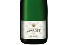 Champagne Gardet. Brut tradition