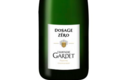 Champagne Gardet. Dosage Zero