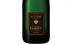 Champagne Gardet. Extra brut selected réserve