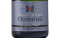 Champagne Dumenil. By Jany Poret
