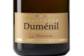 Champagne Dumenil. Prestige «Les Pêcherines» Vieilles Vignes