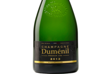 Champagne Dumenil. Spécial club