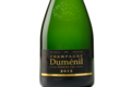 Champagne Dumenil. Spécial club